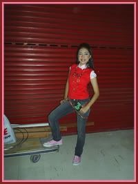 Miss Teen Philippines International 2007 Regional Qualifier