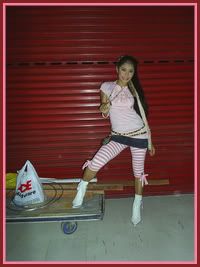 Miss Teen Philippines International 2007 Regional Qualifier