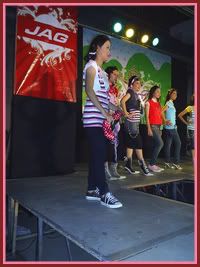 Miss Teen Philippines International 2007 Regional Qualifier