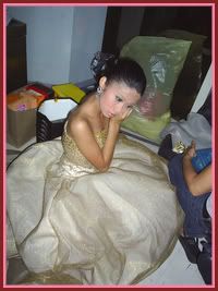 Miss Teen Philippines International 2007 Regional Qualifier