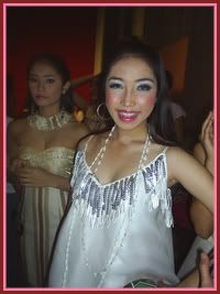 Miss Teen Philippines International 2007 Regional Qualifier