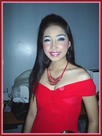 Miss Teen Philippines International 2007 Regional Qualifier