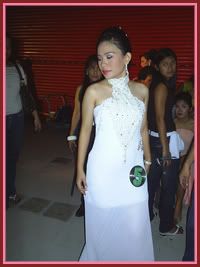 Miss Teen Philippines International 2007 Regional Qualifier