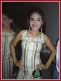 Miss Teen Philippines International 2007 Regional Qualifier