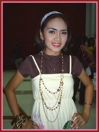 Miss Teen Philippines International 2007 Regional Qualifier