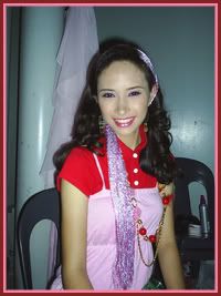 Miss Teen Philippines International 2007 Regional Qualifier