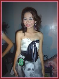 Miss Teen Philippines International 2007 Regional Qualifier