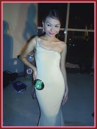 Miss Teen Philippines International 2007 Regional Qualifier