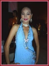 Miss Teen Philippines International 2007 Regional Qualifier