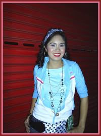 Miss Teen Philippines International 2007 Regional Qualifier