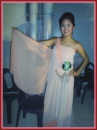 Miss Teen Philippines International 2007 Regional Qualifier
