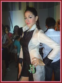 Miss Teen Philippines International 2007 Regional Qualifier