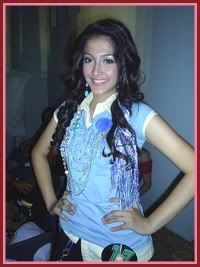 Miss Teen Philippines International 2007 Regional Qualifier