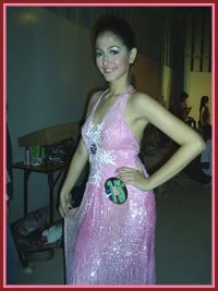 Miss Teen Philippines International 2007 Regional Qualifier