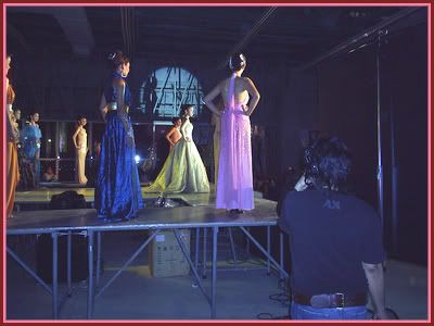 Miss Teen Philippines International 2007 Regional Qualifier