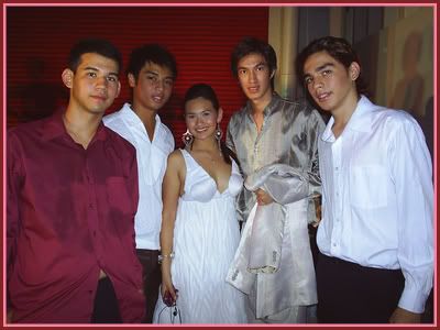 Miss Teen Philippines International 2007 Regional Qualifier