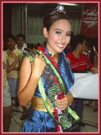 Miss Teen Philippines International 2007 Regional Qualifier