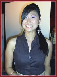 Miss Teen Philippines International 2007 Regional Qualifier