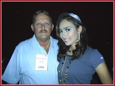 Miss Teen Philippines International 2007 Regional Qualifier