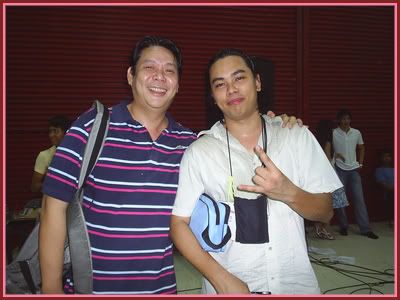 Miss Teen Philippines International 2007 Regional Qualifier