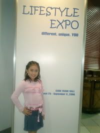 lifestyle expo fashion show