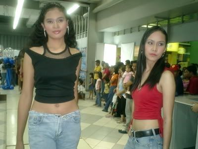 lifestyle expo fashion show