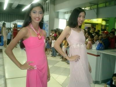 lifestyle expo fashion show