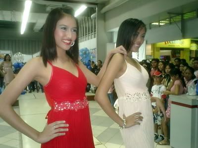 lifestyle expo fashion show