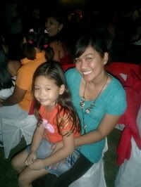 Tezon Christmas Party at Liloan