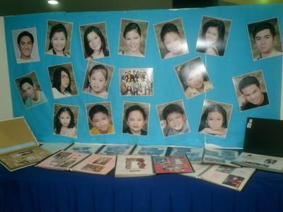 4th Batch Modeling Workshop Culminating