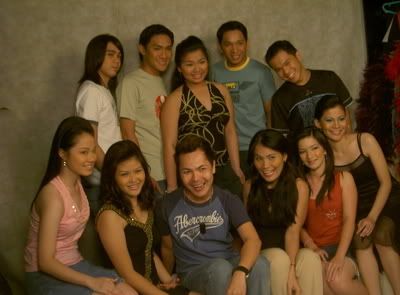 4th Batch Pictorials