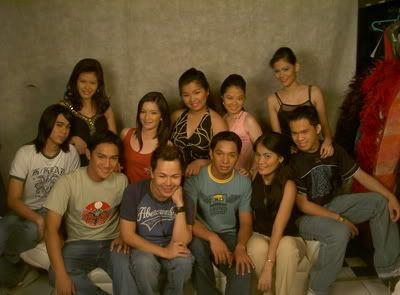 4th Batch Pictorials