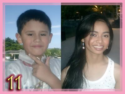 May Birthday Celebrants