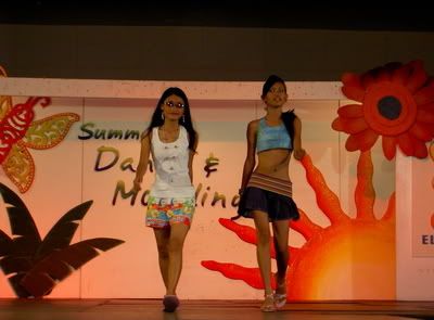 PD Avenue Season 2 Presscon and Fashion Show