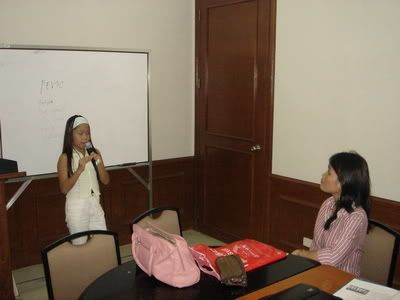 PDA3 Batch2 Public Speaking Workshop