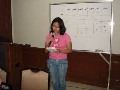 PDA3 Batch2 Public Speaking Workshop