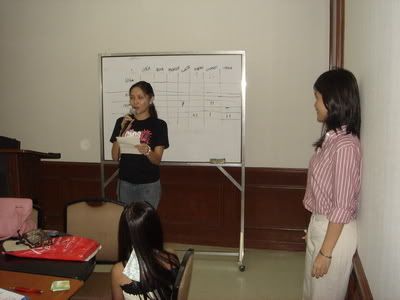 PDA3 Batch2 Public Speaking Workshop