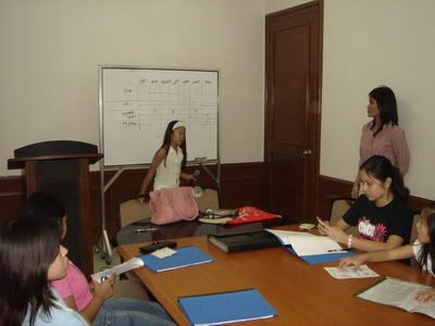 PDA3 Batch2 Public Speaking Workshop