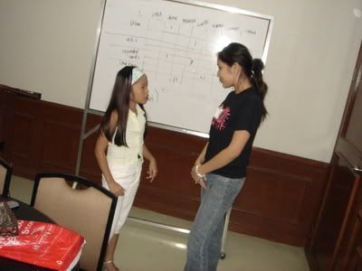 PDA3 Batch2 Public Speaking Workshop