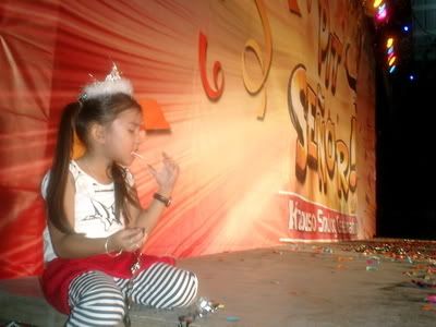 Grand Kapuso Sinulog Celebration