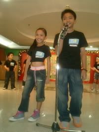 PD Avenue Batch 1 Teaser Mall Show