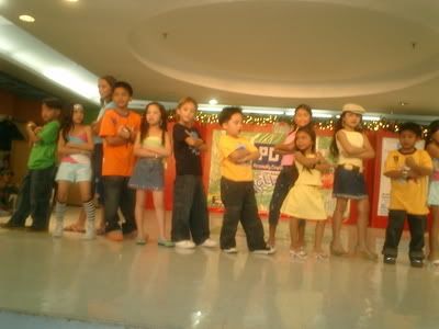 PD Avenue Batch 1 Teaser Mall Show