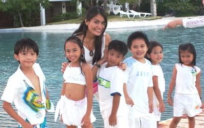 PDA Batch 1 @ Plantation Bay