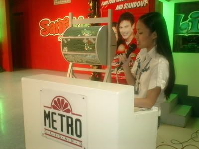 PD Avenue Batch 2 Mall Guesting @ Metro Colon