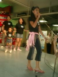 PD Avenue Batch 2 Mall Guesting @ Metro Colon