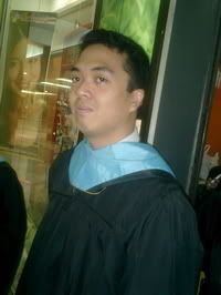 Informatics Graduates 2006