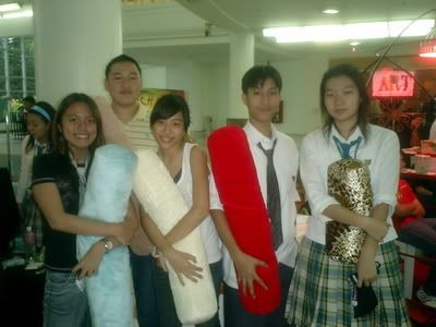 CIE High School Business Trade Fair