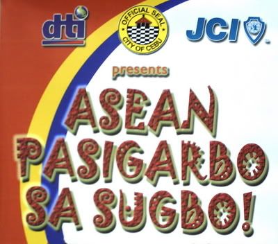 ASEAN Pasigarbo Sa Sugbo