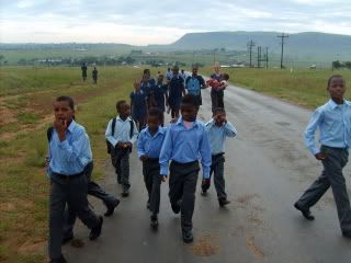 first day of school