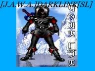[J.A.W.A.]Dark Link[SL] Avatar